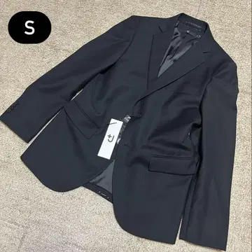 새상품 +j UNIQLO JIL SANDER 테일러드 자켓