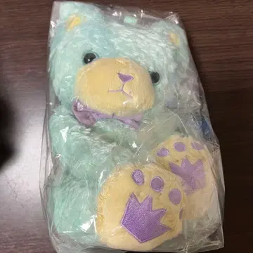 즉시 구매 가능 릴라 뼈대 없는 프린스 캣 우타프리