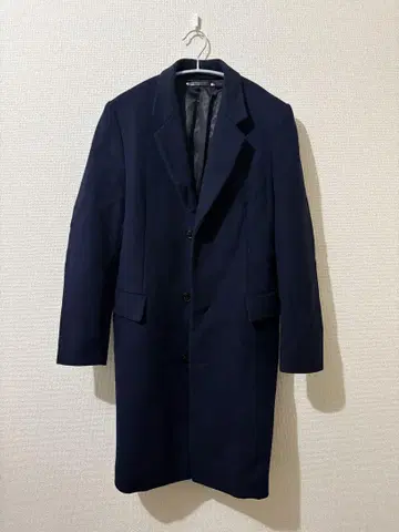 PaulSmith 체스터 코트