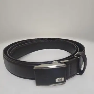 DAKS 닥스 벨트 브라운