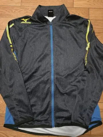 Mizuno 저리 상하의 세트