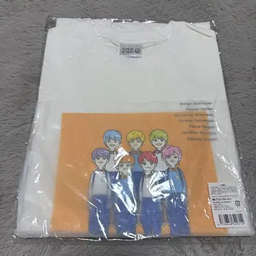 나니와단시 나니와노니와 T셔츠