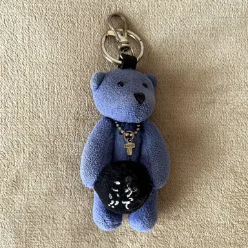 the GazettE 카이 베어 키링 가제트 KAI
