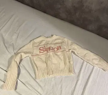 Sinoon 스웨터