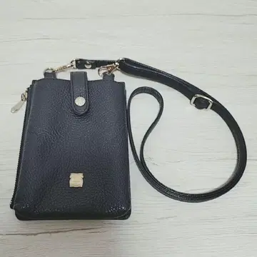 에피 스마트폰 숄더 미니 숄더 네이비