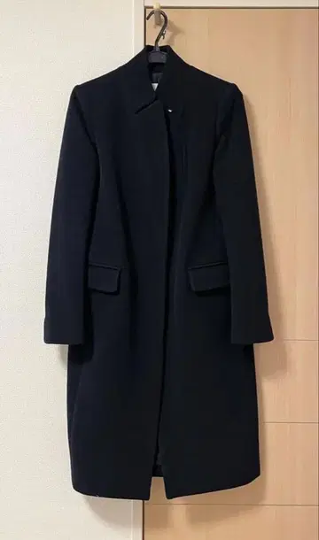 mame 체스터 코트