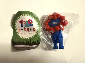 EXPO2025 [카이요도] 미야쿠미야쿠 피규어 선 자세