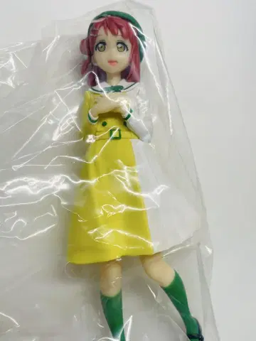 러브 라이브! 니지가사키 학원 스쿨 아이돌 동호회 우에하라 아유무 피규어