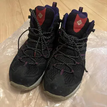 컬럼비아 아웃도어 신발 26.5cm