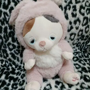 네무네무 ANIMALS