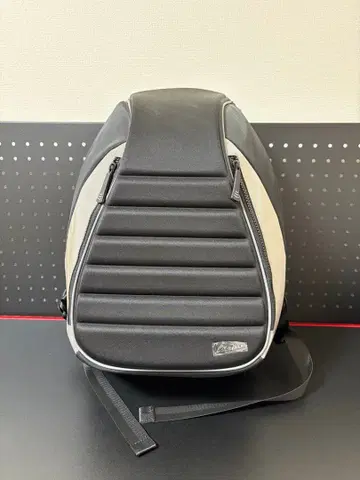 베스파 시트형 백팩