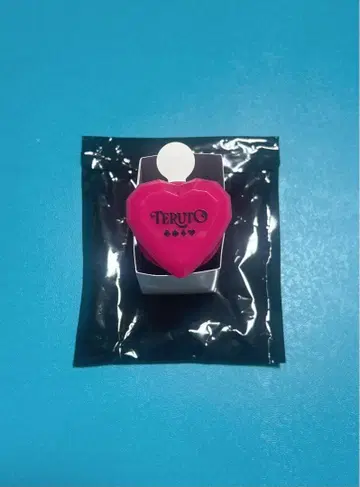 기사X 테루토군 링 라이트