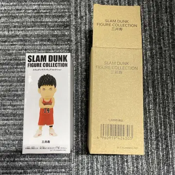 SLAM DUNK 정대만(미츠이 히사시) 피규어 슬램덩크 피규어 컬렉션