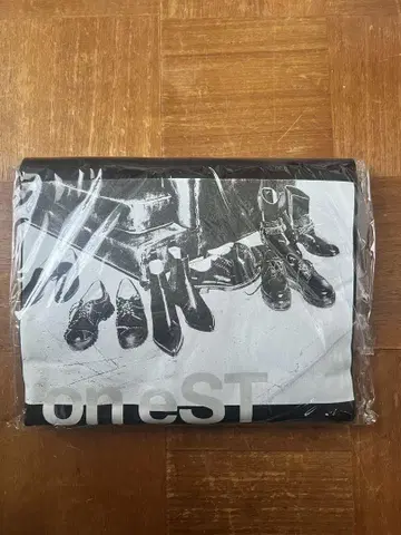 SixTONES oneST 굿즈 티셔츠 투어 티