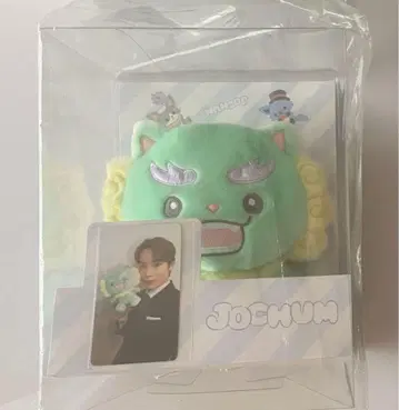 JOCHUM 야누카미 봉제 인형