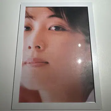 ZARD 상쾌한 너의 기분 포스터풍 액자 상품