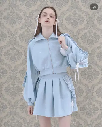 lovilyn/라비린 셋업 (상)