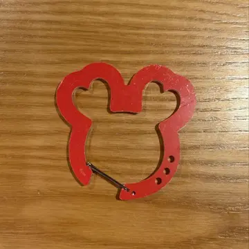 TWICE 채영 SECRET ACRYLIC CARABINER