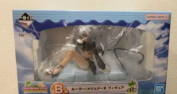[ Fate ] 제일복권 (B상) 룰러/멜뤼진 피규어