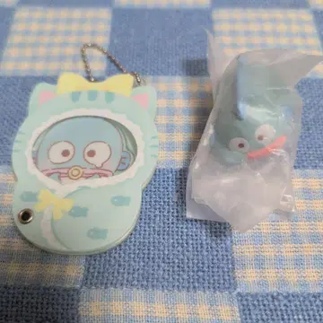 한교동 키링 입상