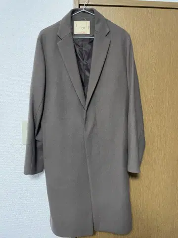 NANO universe 스텐카라 코트 LB04