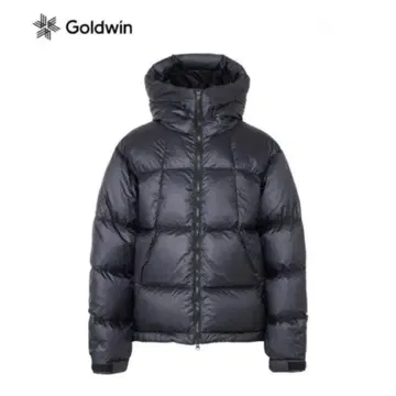 Goldwin 퍼텍스 퀀텀 다운 후드티