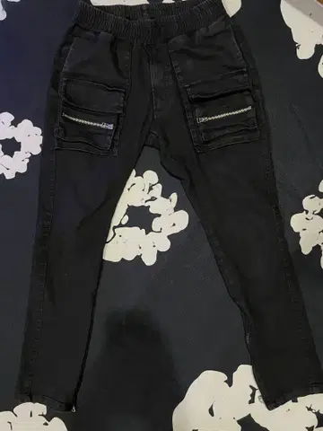 당케 쇤 블랙 S