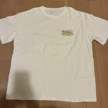 소년 닌자 T셔츠