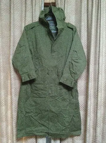 춤추는 대수사선 아오시마 KBF 모즈 코트 F 사이즈 라이너 포함