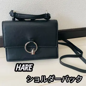 새상품급 HARE 멀티 핸드 숄더백