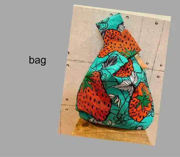 통통 bag 원 핸들 ~ 이치고