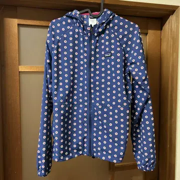 파타고니아 점퍼 겉옷 XXL 블루종