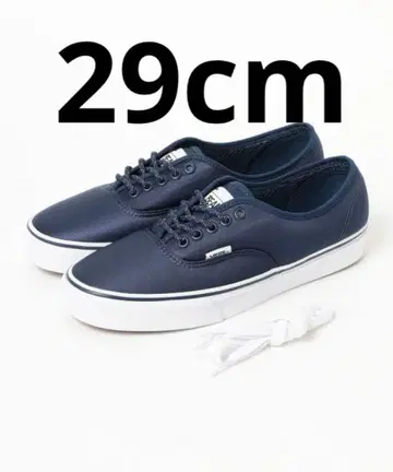 BEAMS x VANS (빔즈 x 반스) 29cm