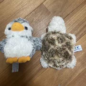 수족관 기념품 봉제 인형