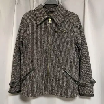 union garment 자켓