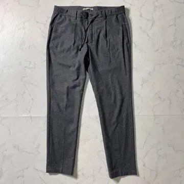 [ 새상품급 ] 잽스 아르키비오 슬랙스 플란넬 마사초 사이즈 50