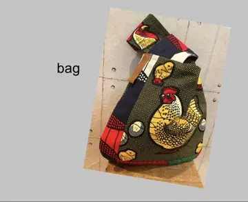 통통한 bag 원핸들 ~ 닭