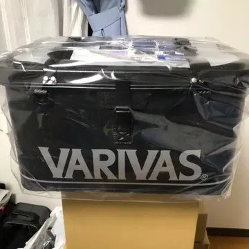 바리바스 코교 코보 턱 백