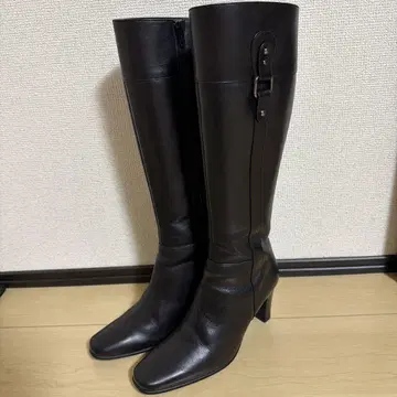 다이애나 부츠 23.5cm