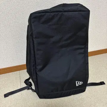 뉴에라 백팩 클럽 더플백