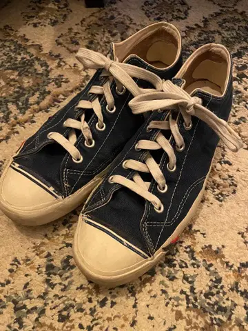 USA PRO-Keds 프로케즈 로얄 미국 US11