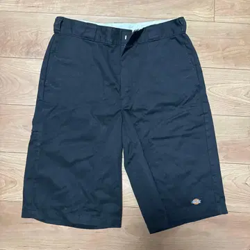 Dickies 하프 팬츠 사이즈 34
