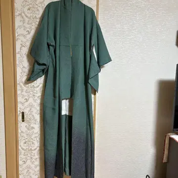 기모노 그린