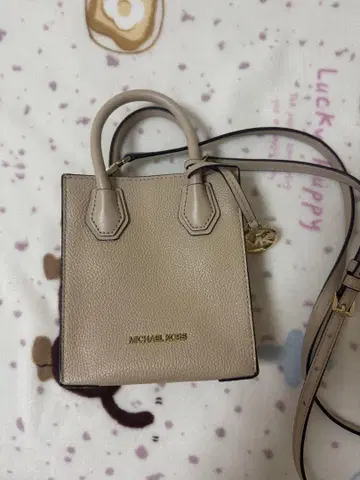 MICHAELKORS 미니 숄더백