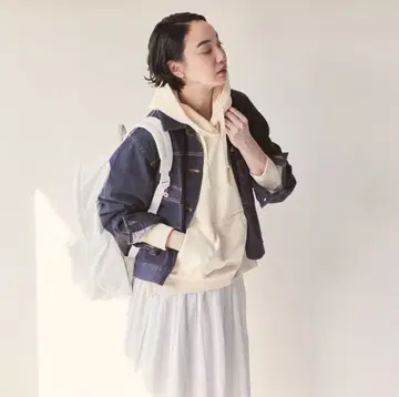 북유럽, 생활 잡화점 깔끔하게 입을 수 있는 어른 후드티
