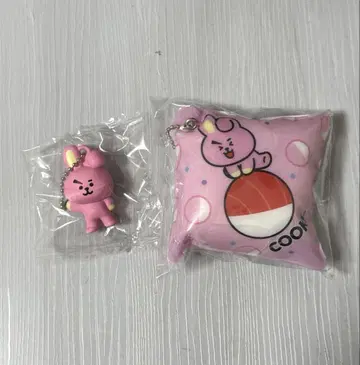 쿠라스시 2025 BT21 CONY