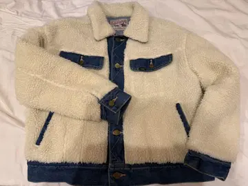 Lee/nanouniverse 별주 보아 G자켓