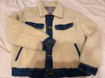 Lee/nanouniverse 별주 보아 G자켓