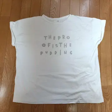 NATURAL LAUNDRY 반팔 티셔츠
