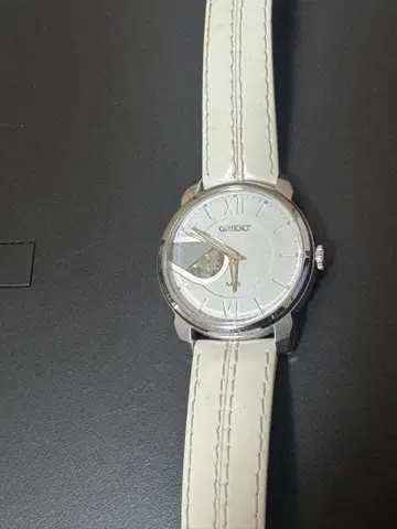 ORIENT ModeID WD0171DB 새상품급